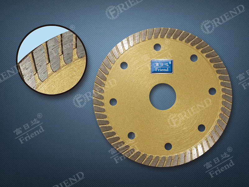 105陶瓷熱壓波紋片