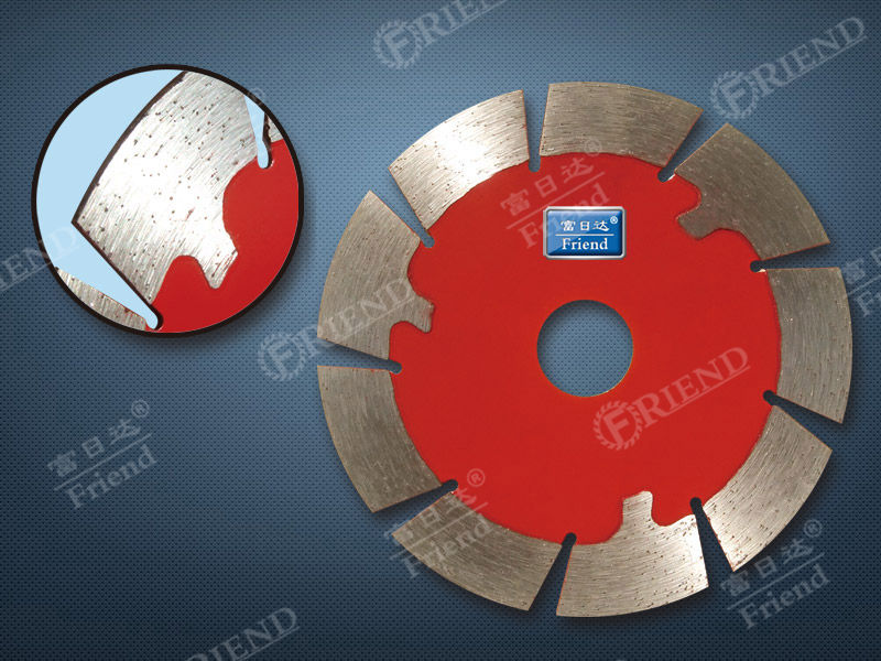 114墻槽護(hù)齒新先鋒