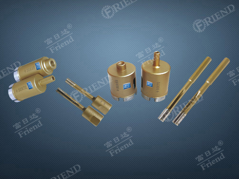 開(kāi)孔器接口列圖