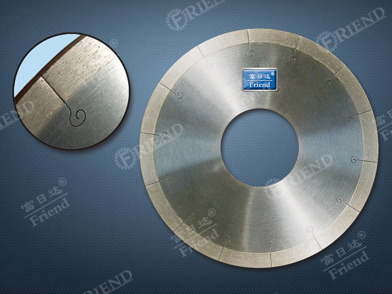 其他規(guī)格陶瓷鋸片